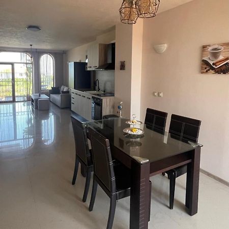 Private Apartment With Sea View Sozopol Exterior foto