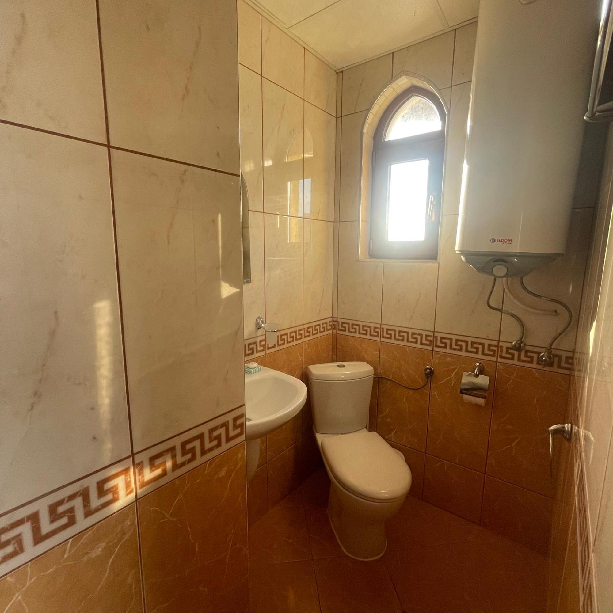 Private Apartment With Sea View Sozopol Exterior foto