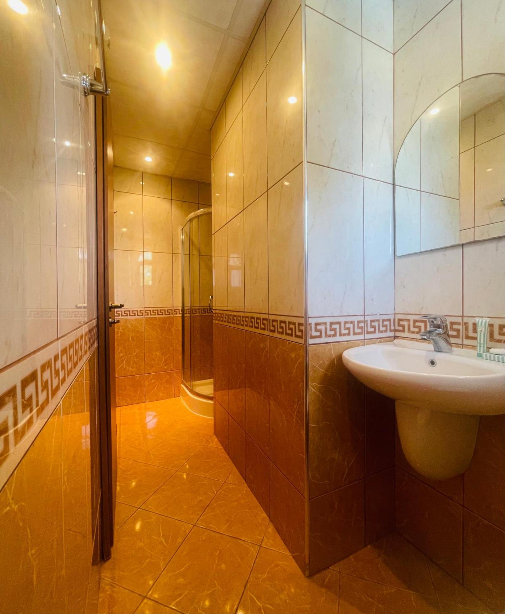 Private Apartment With Sea View Sozopol Exterior foto